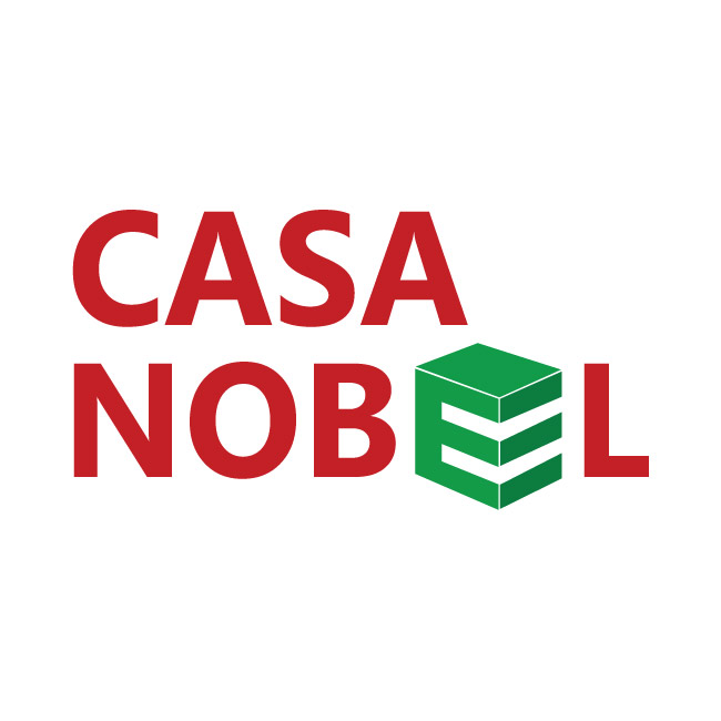 Casa Nobel Logo
