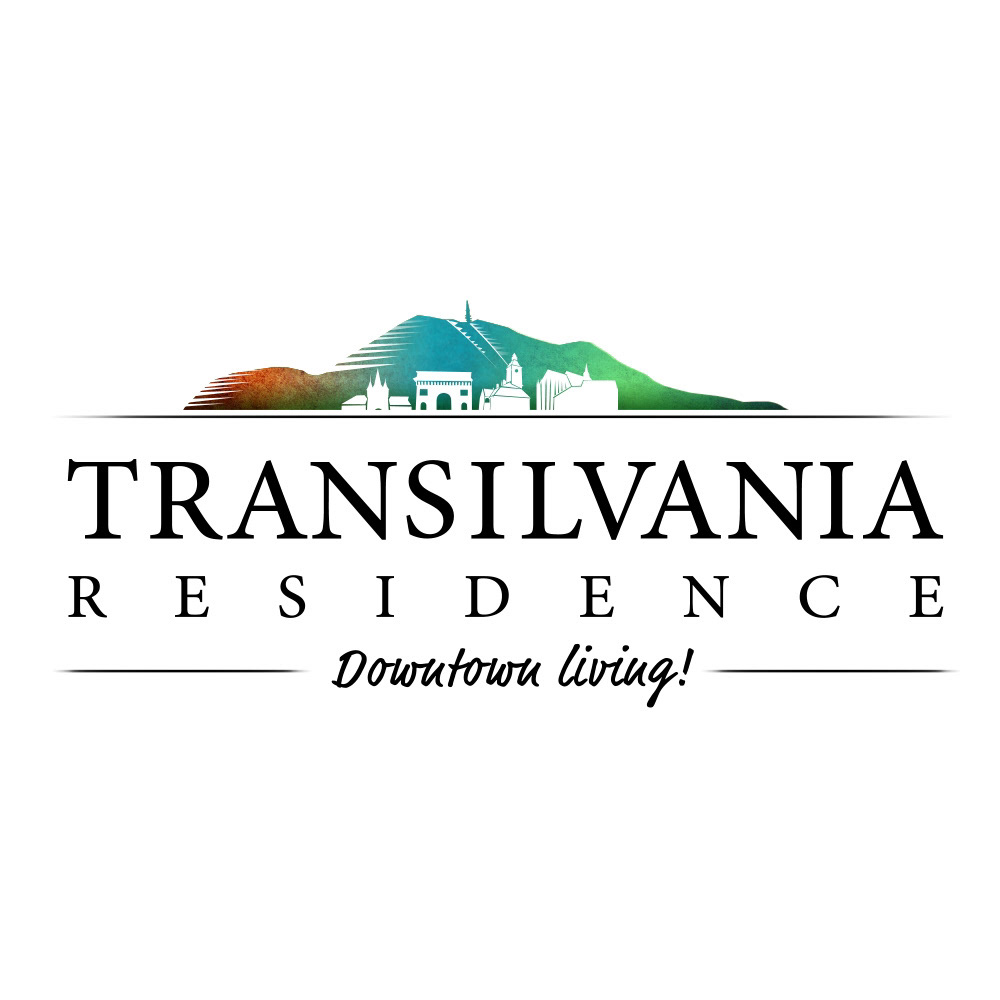 Transilvania Residence Logo