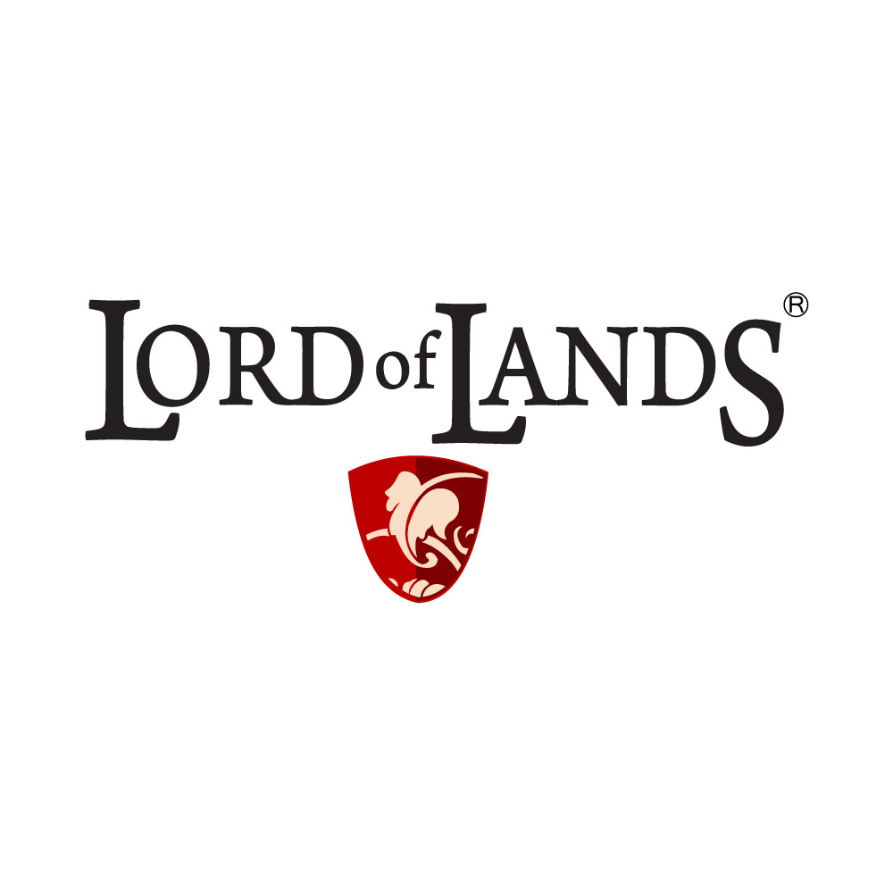 Lord of Lands Logo