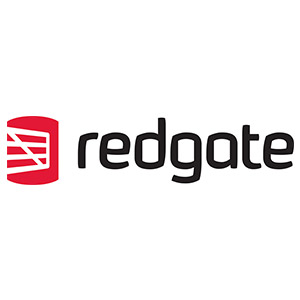 Redgate software logo